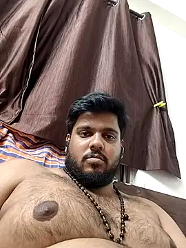 Manboobs178 online show from February 28, 2026, 10:00 pm