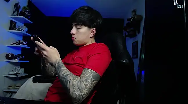 jung dragon online show from January 5, 2025, 6:02 am