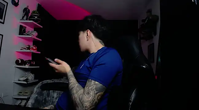 jung dragon online show from January 9, 2025, 5:34 am