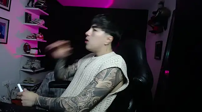 jung dragon online show from January 23, 2025, 9:18 am