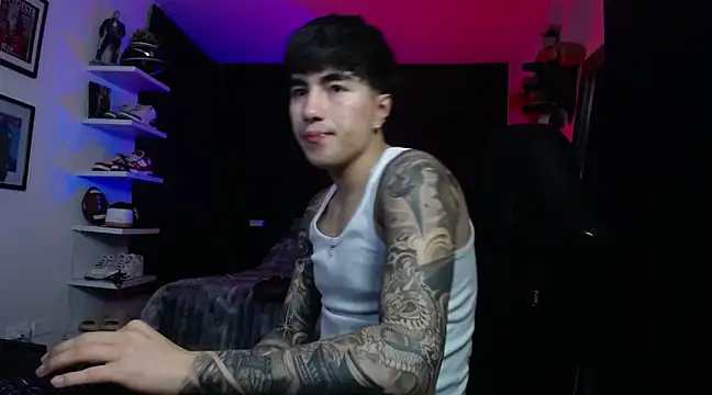 jung dragon online show from February 9, 2025, 6:43 am