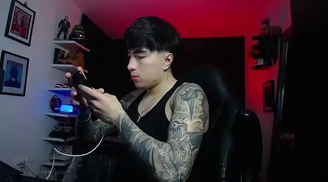 jung dragon online show from March 7, 2025, 5:29 am