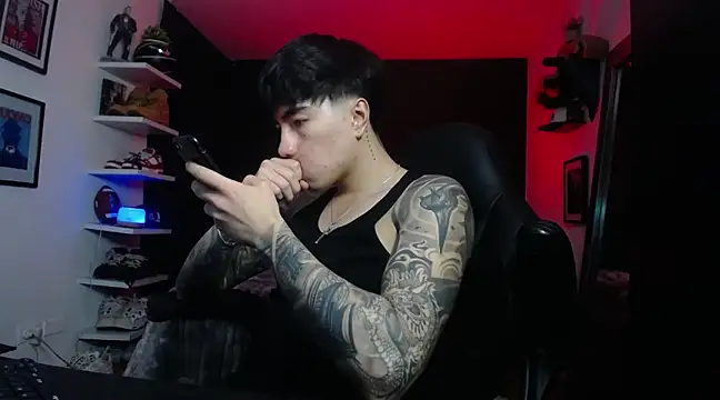 jung dragon online show from March 7, 2025, 8:34 am