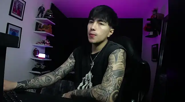 jung dragon online show from March 10, 2025, 7:10 am