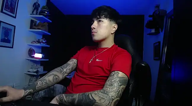 jung dragon online show from March 19, 2025, 8:34 am