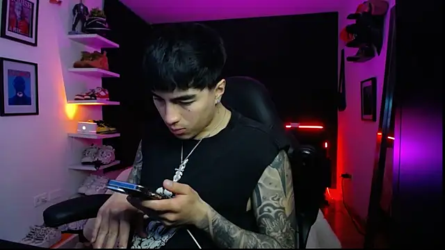 jung dragon online show from September 14, 2025, 4:22 am