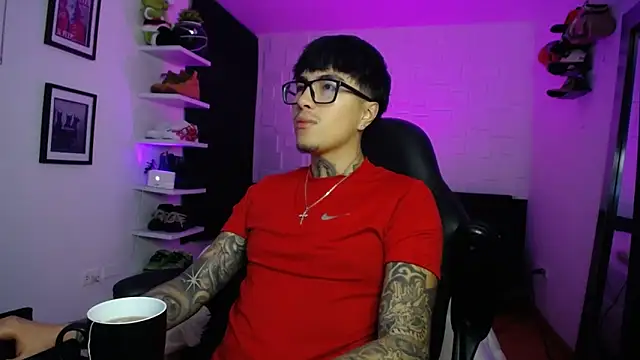 jung dragon online show from January 6, 2026, 5:44 am