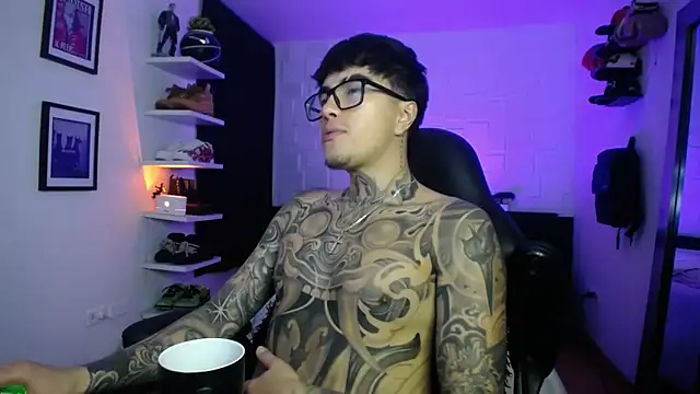 jung dragon online show from February 13, 2026, 4:52 am