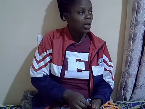 HOT-JAZMINE online show from September 28, 2025, 4:40 am