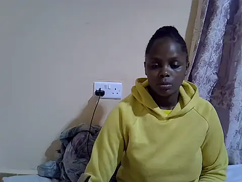 HOT-JAZMINE online show from October 10, 2025, 4:44 am