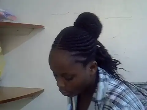 HOT-JAZMINE online show from February 8, 2026, 7:23 am