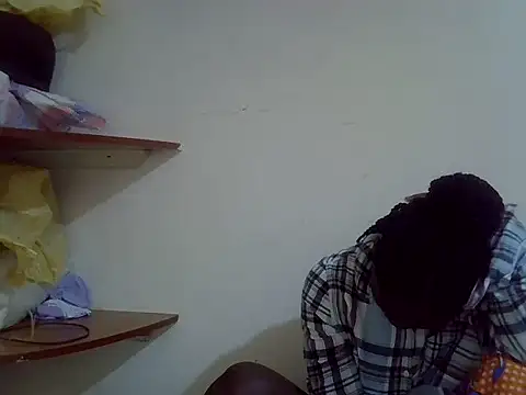 HOT-JAZMINE online show from February 9, 2026, 9:24 am