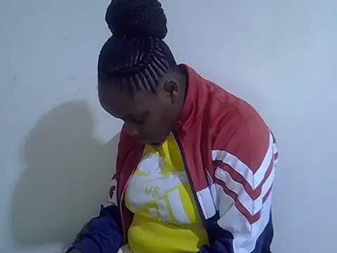 HOT-JAZMINE online show from April 3, 2026, 10:19 pm