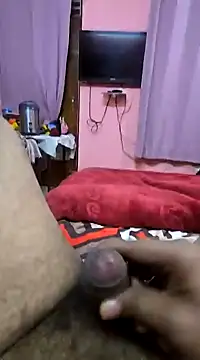 Loveboycurvy online show from December 26, 2024, 7:05 pm