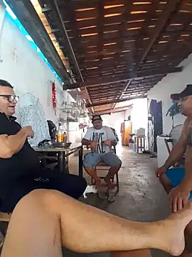 Snapshot of luissilva0071 chatting on January 31, 2025, 4:59 pm luissilva0071 online show from January 31, 2025, 4:59 pm