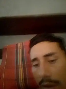 Snapshot of luissilva0071 chatting on March 25, 2026, 3:07 pm luissilva0071 online show from March 25, 2026, 3:07 pm