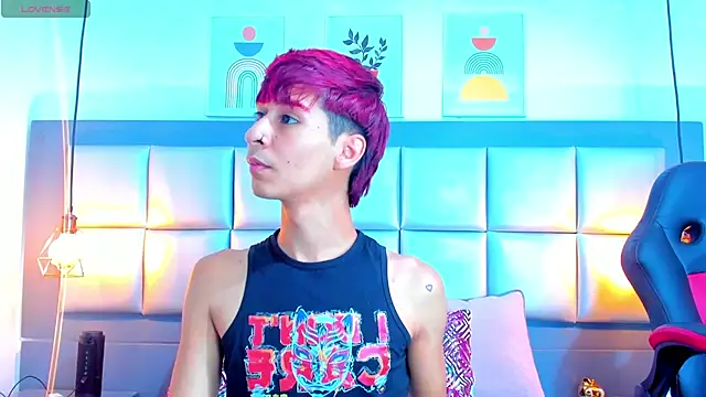 ariel villa online show from February 8, 2025, 12:38 am