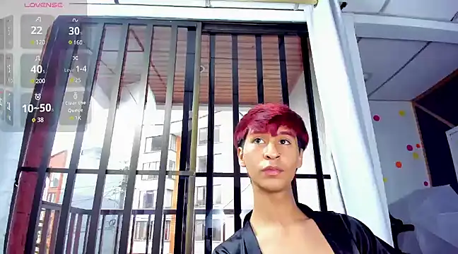 ariel villa online show from February 19, 2025, 4:22 pm