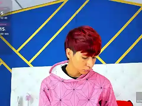 ariel villa online show from February 21, 2025, 1:22 pm