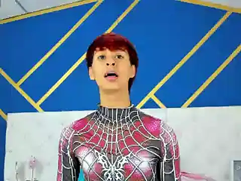 ariel villa online show from February 25, 2025, 1:52 am