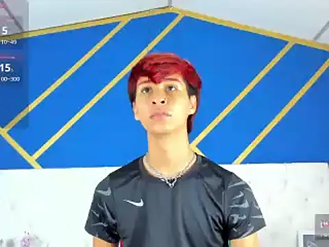 ariel villa online show from February 26, 2025, 12:58 pm