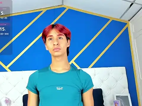 ariel villa online show from March 11, 2025, 1:37 am