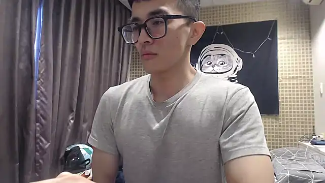 Stevenjt online show from January 11, 2026, 1:43 am