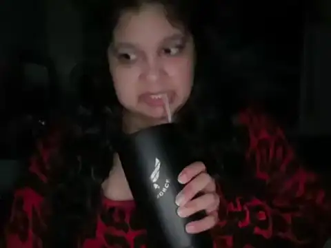 MelanieFawker online show from December 22, 2025, 1:13 am