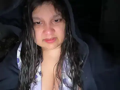 MelanieFawker online show from January 14, 2026, 1:11 am