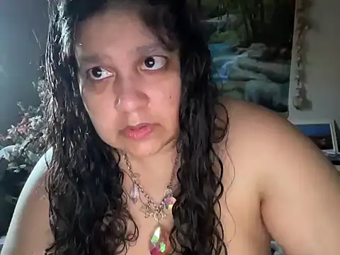 MelanieFawker online show from April 2, 2026, 1:03 am