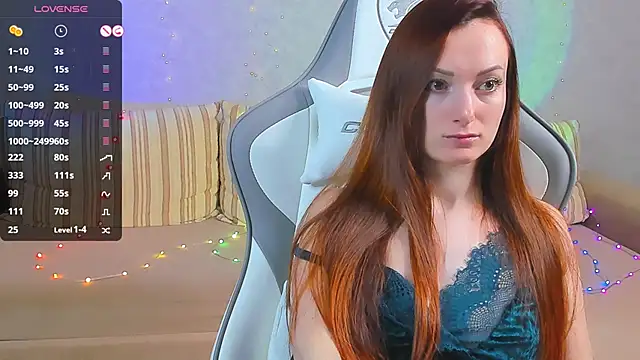 FlamyGold online show from February 28, 2025, 12:31 pm