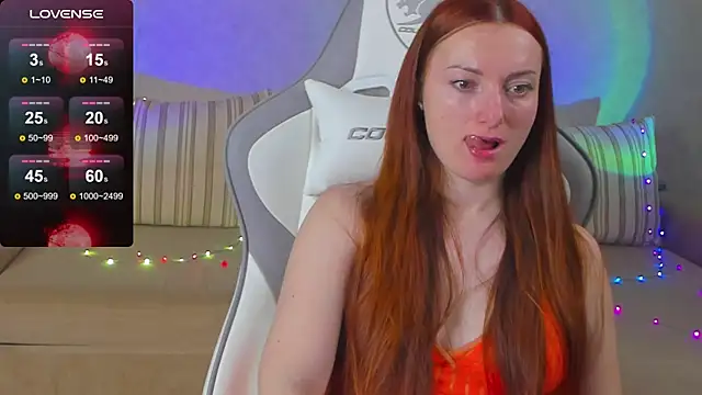 FlamyGold online show from November 11, 2025, 11:49 pm