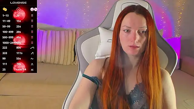 FlamyGold online show from March 4, 2026, 1:22 am