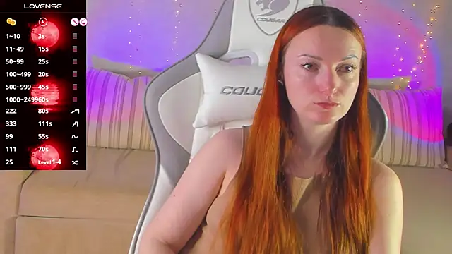 FlamyGold online show from April 21, 2026, 2:51 am