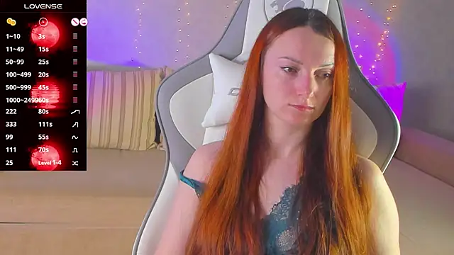 FlamyGold online show from April 28, 2026, 2:27 am