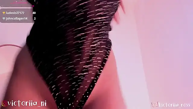 Victoria-ross online show from December 31, 2024, 7:51 pm