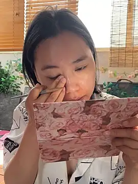 Eliza-E online show from March 8, 2026, 4:05 am