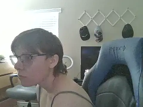 KaliSnow199623 online show from February 9, 2025, 11:04 pm