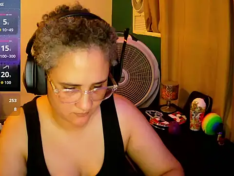 lolalicious 758 online show from September 19, 2025, 11:38 pm