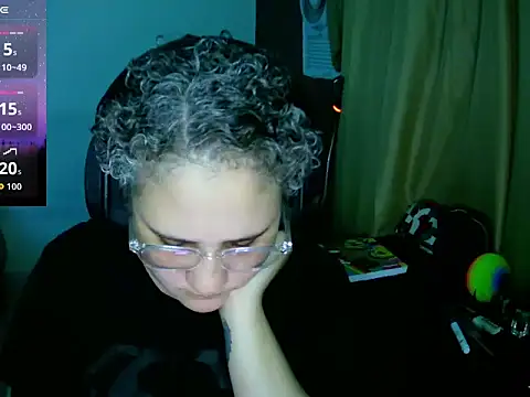 lolalicious 758 online show from October 11, 2025, 2:00 am