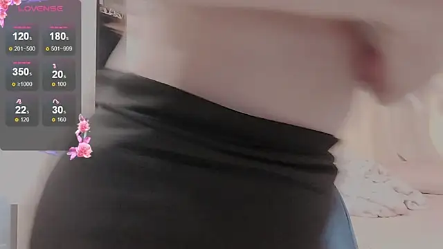 TuyetNhi2k6 online show from February 24, 2025, 2:19 am