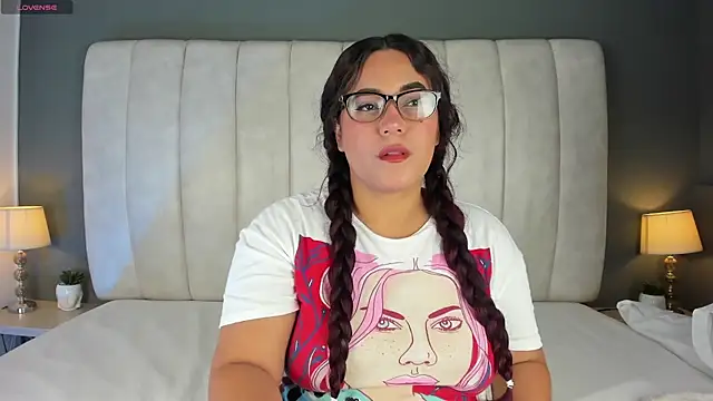 MelissaKarterrs online show from March 1, 2025, 12:01 pm