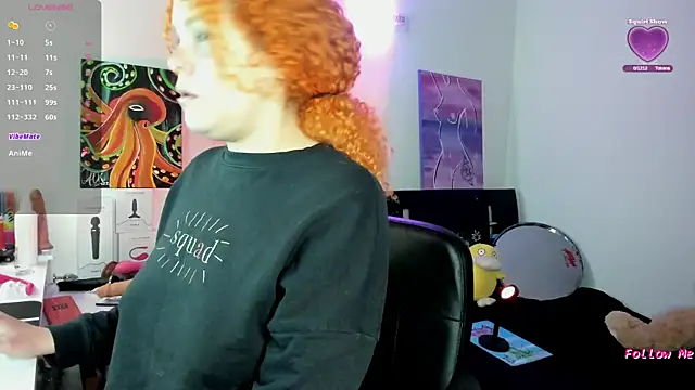 Alaska colors7 online show from January 12, 2025, 1:48 pm