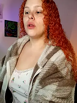 Snapshot of Alaska_colors7 chatting on June 23, 2026, 12:47 pm Alaska colors7 online show from June 23, 2026, 12:47 pm