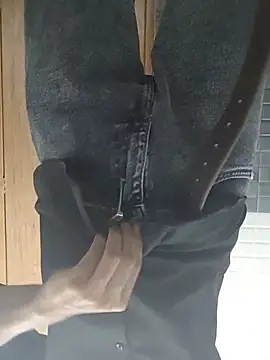 Lust boy Navi online show from October 8, 2025, 2:25 pm