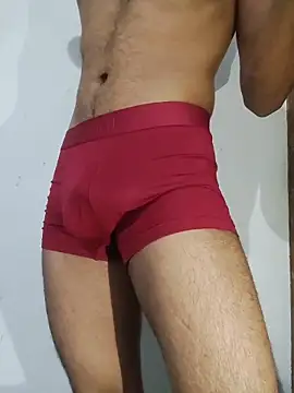 Lust boy Navi online show from November 17, 2025, 6:14 pm