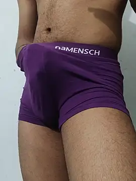 Lust boy Navi online show from March 29, 2026, 6:08 pm