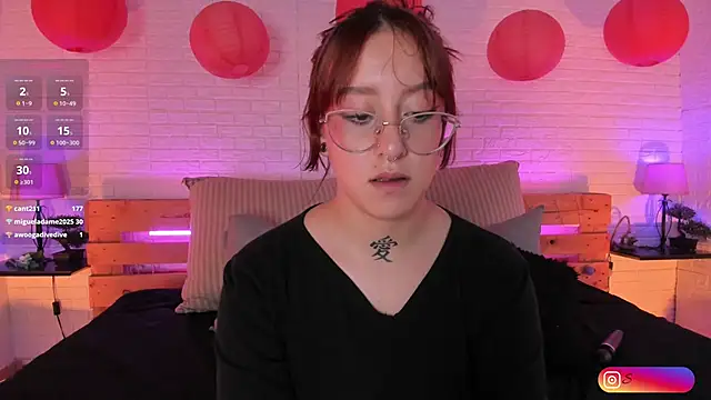 sofi bakerr online show from March 18, 2025, 2:48 pm