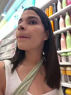 DaryRos online show from January 28, 2025, 9:19 pm