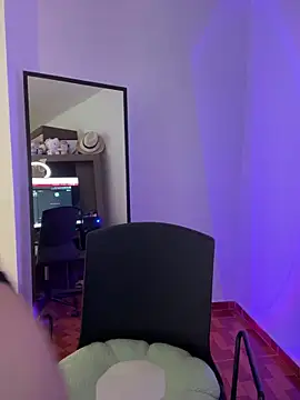 DaryRos online show from February 28, 2025, 11:01 pm